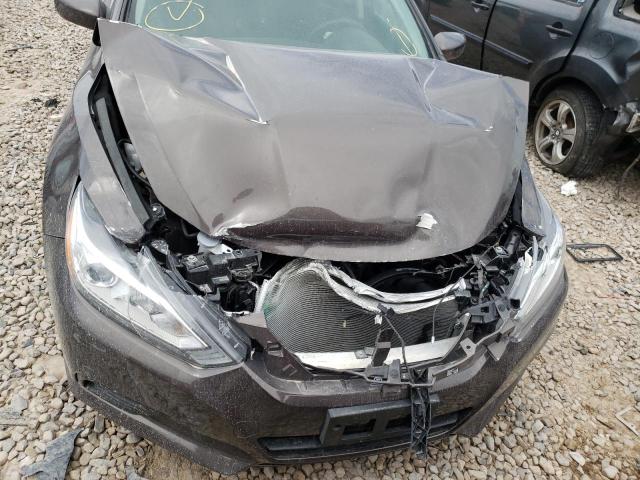 Photo 8 VIN: 1N4AL3AP9HN320009 - NISSAN ALTIMA 2.5 