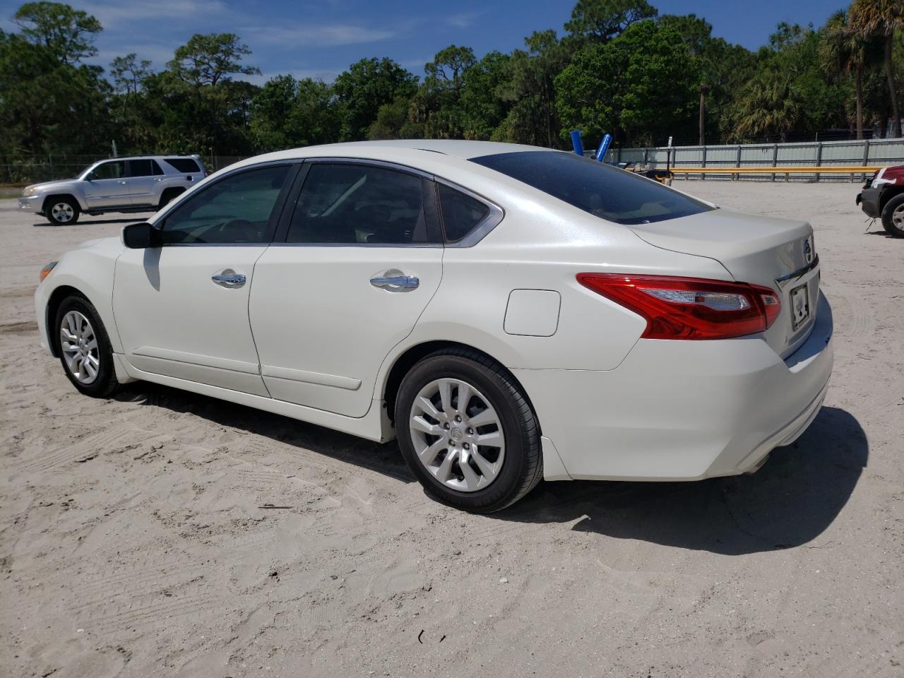 Photo 1 VIN: 1N4AL3AP9HN320964 - NISSAN ALTIMA 