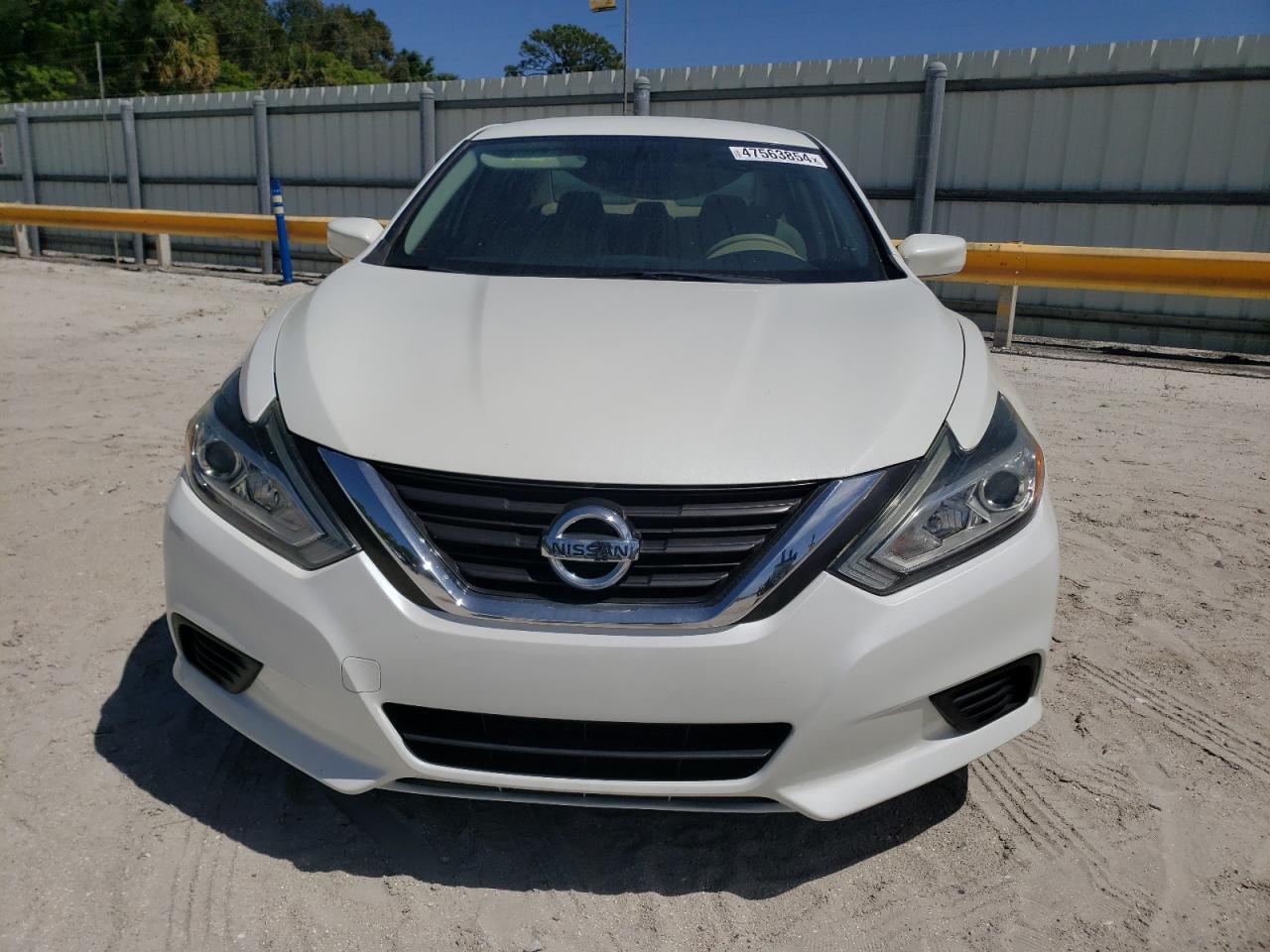 Photo 4 VIN: 1N4AL3AP9HN320964 - NISSAN ALTIMA 