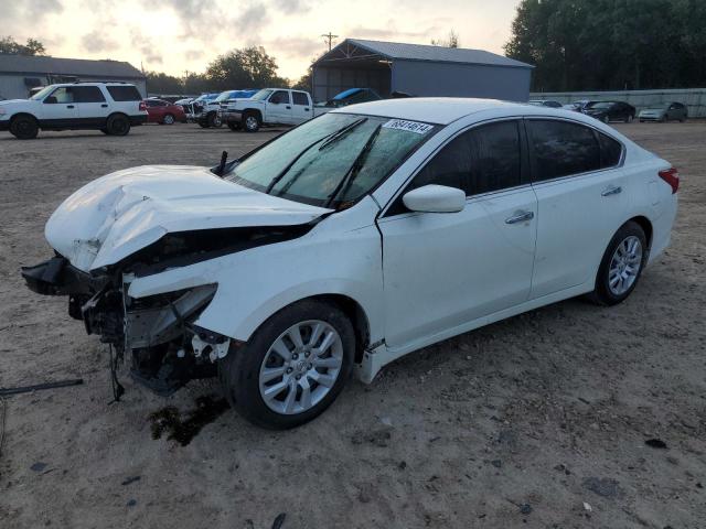 Photo 0 VIN: 1N4AL3AP9HN321256 - NISSAN ALTIMA 2.5 