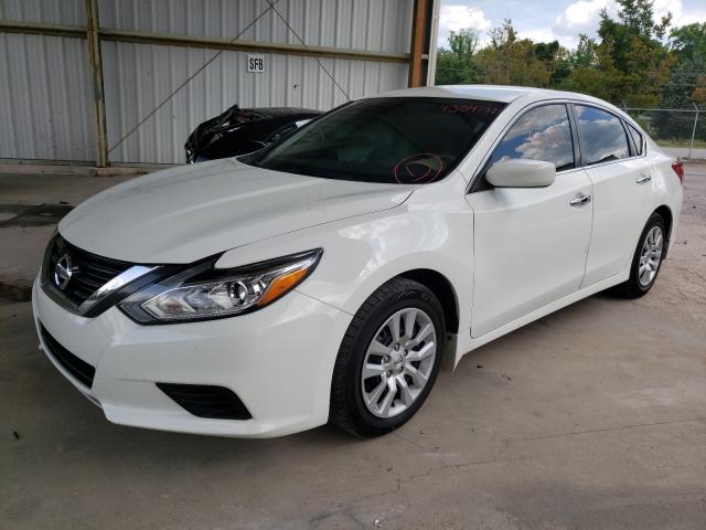 Photo 1 VIN: 1N4AL3AP9HN322715 - NISSAN ALTIMA 