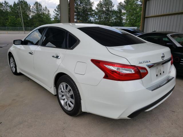 Photo 2 VIN: 1N4AL3AP9HN322715 - NISSAN ALTIMA 