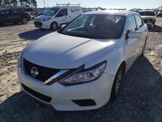 Photo 1 VIN: 1N4AL3AP9HN330331 - NISSAN ALTIMA 2.5 