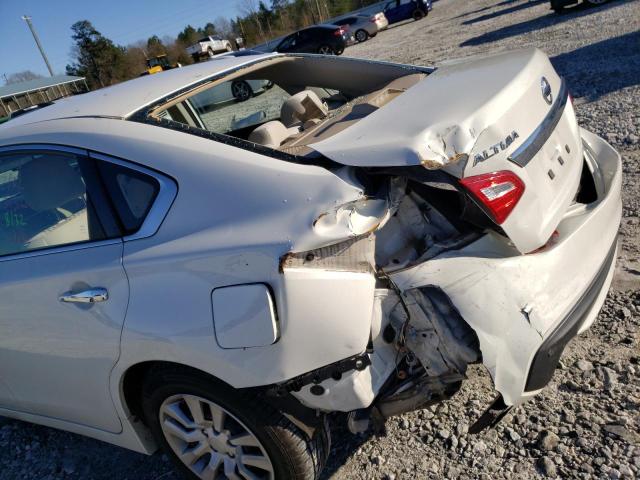 Photo 8 VIN: 1N4AL3AP9HN330331 - NISSAN ALTIMA 2.5 