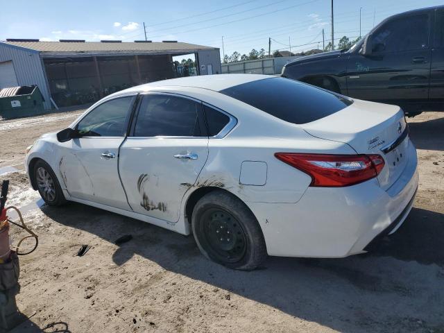 Photo 1 VIN: 1N4AL3AP9HN331107 - NISSAN ALTIMA 