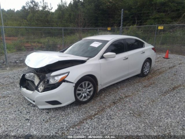 Photo 1 VIN: 1N4AL3AP9HN333763 - NISSAN ALTIMA 