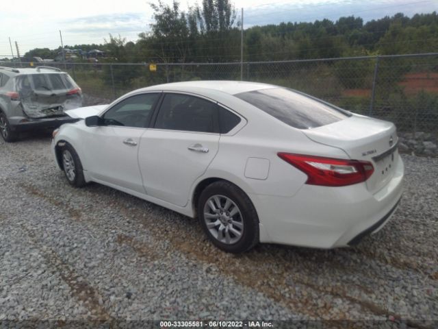 Photo 2 VIN: 1N4AL3AP9HN333763 - NISSAN ALTIMA 