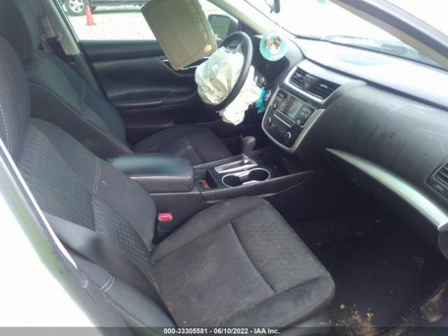 Photo 4 VIN: 1N4AL3AP9HN333763 - NISSAN ALTIMA 