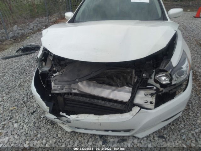 Photo 5 VIN: 1N4AL3AP9HN333763 - NISSAN ALTIMA 