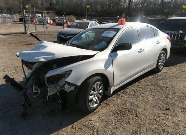 Photo 1 VIN: 1N4AL3AP9HN334217 - NISSAN ALTIMA 