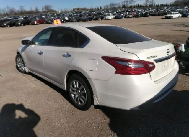 Photo 2 VIN: 1N4AL3AP9HN334217 - NISSAN ALTIMA 