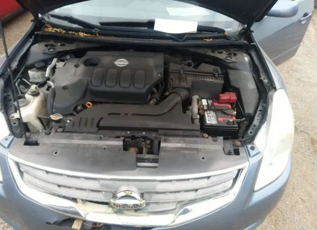 Photo 9 VIN: 1N4AL3AP9HN334217 - NISSAN ALTIMA 