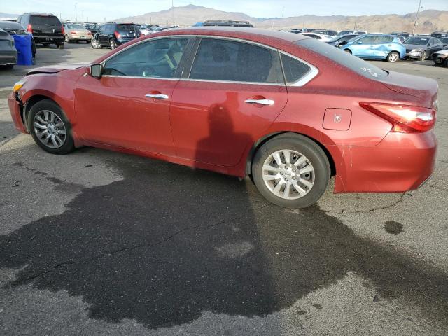 Photo 1 VIN: 1N4AL3AP9HN334282 - NISSAN ALTIMA 2.5 