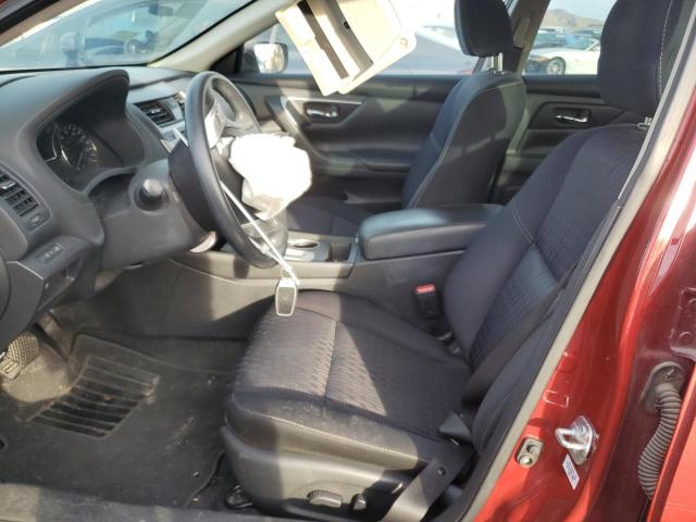 Photo 6 VIN: 1N4AL3AP9HN334282 - NISSAN ALTIMA 2.5 