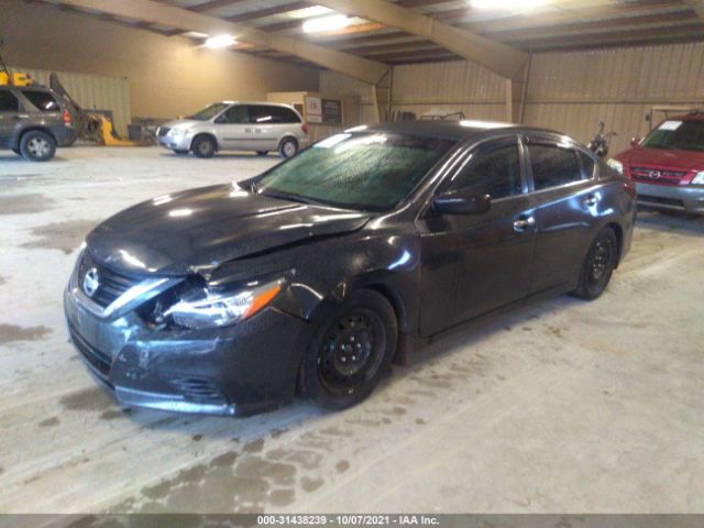 Photo 1 VIN: 1N4AL3AP9HN335786 - NISSAN ALTIMA 