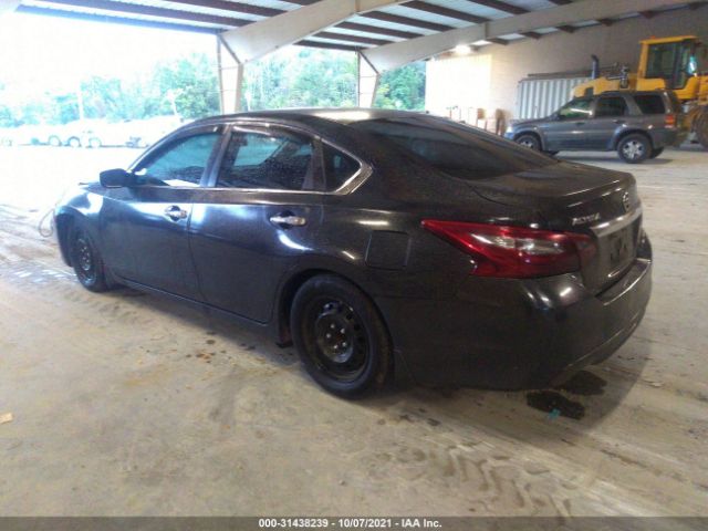 Photo 2 VIN: 1N4AL3AP9HN335786 - NISSAN ALTIMA 