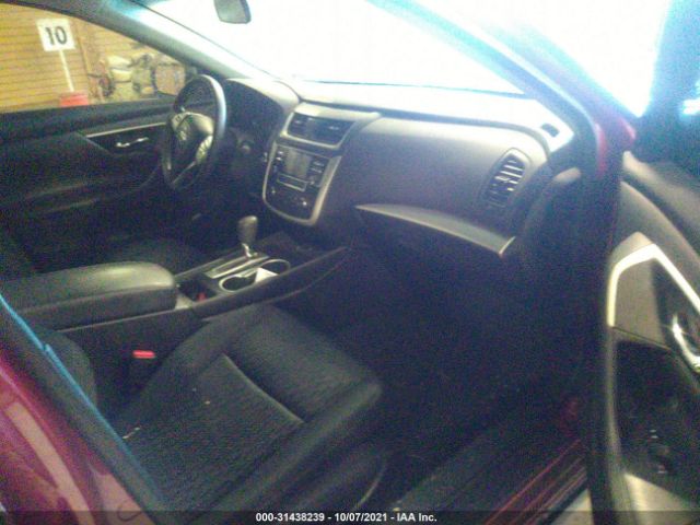 Photo 4 VIN: 1N4AL3AP9HN335786 - NISSAN ALTIMA 