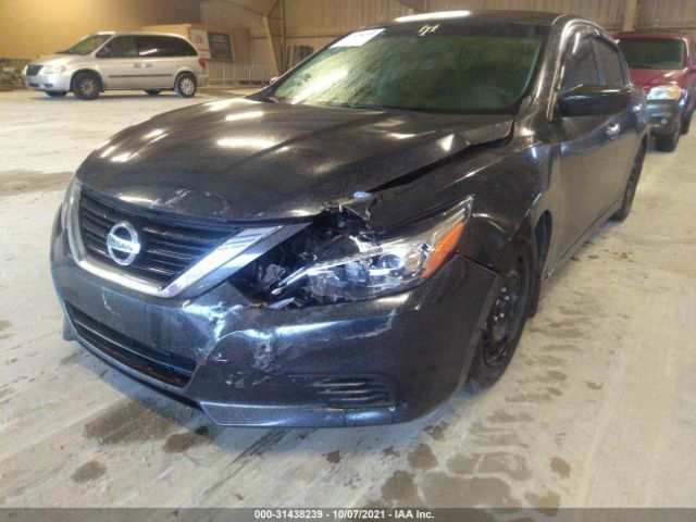 Photo 5 VIN: 1N4AL3AP9HN335786 - NISSAN ALTIMA 