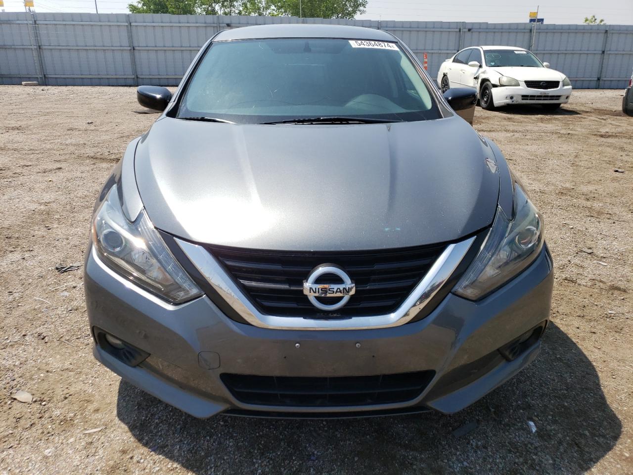 Photo 4 VIN: 1N4AL3AP9HN336534 - NISSAN ALTIMA 