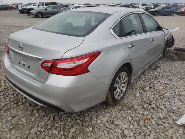 Photo 3 VIN: 1N4AL3AP9HN337635 - NISSAN ALTIMA 2.5 