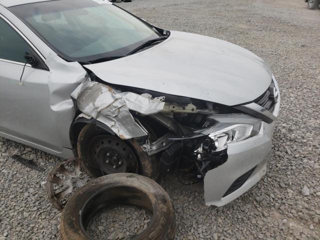 Photo 8 VIN: 1N4AL3AP9HN337635 - NISSAN ALTIMA 2.5 