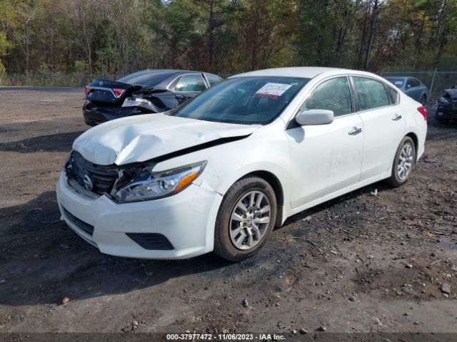 Photo 1 VIN: 1N4AL3AP9HN338221 - NISSAN ALTIMA 