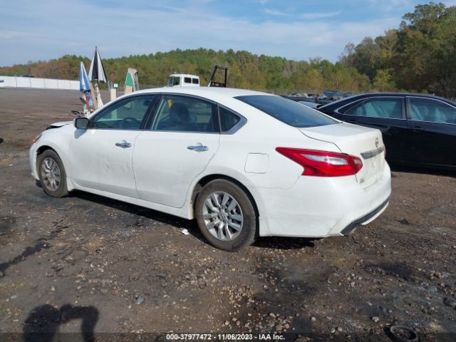 Photo 2 VIN: 1N4AL3AP9HN338221 - NISSAN ALTIMA 