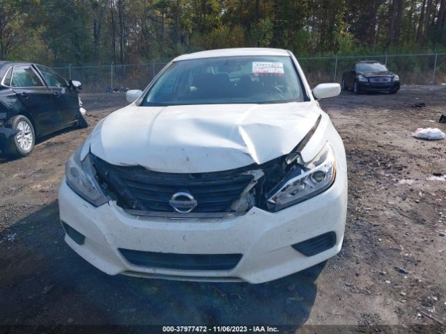 Photo 5 VIN: 1N4AL3AP9HN338221 - NISSAN ALTIMA 