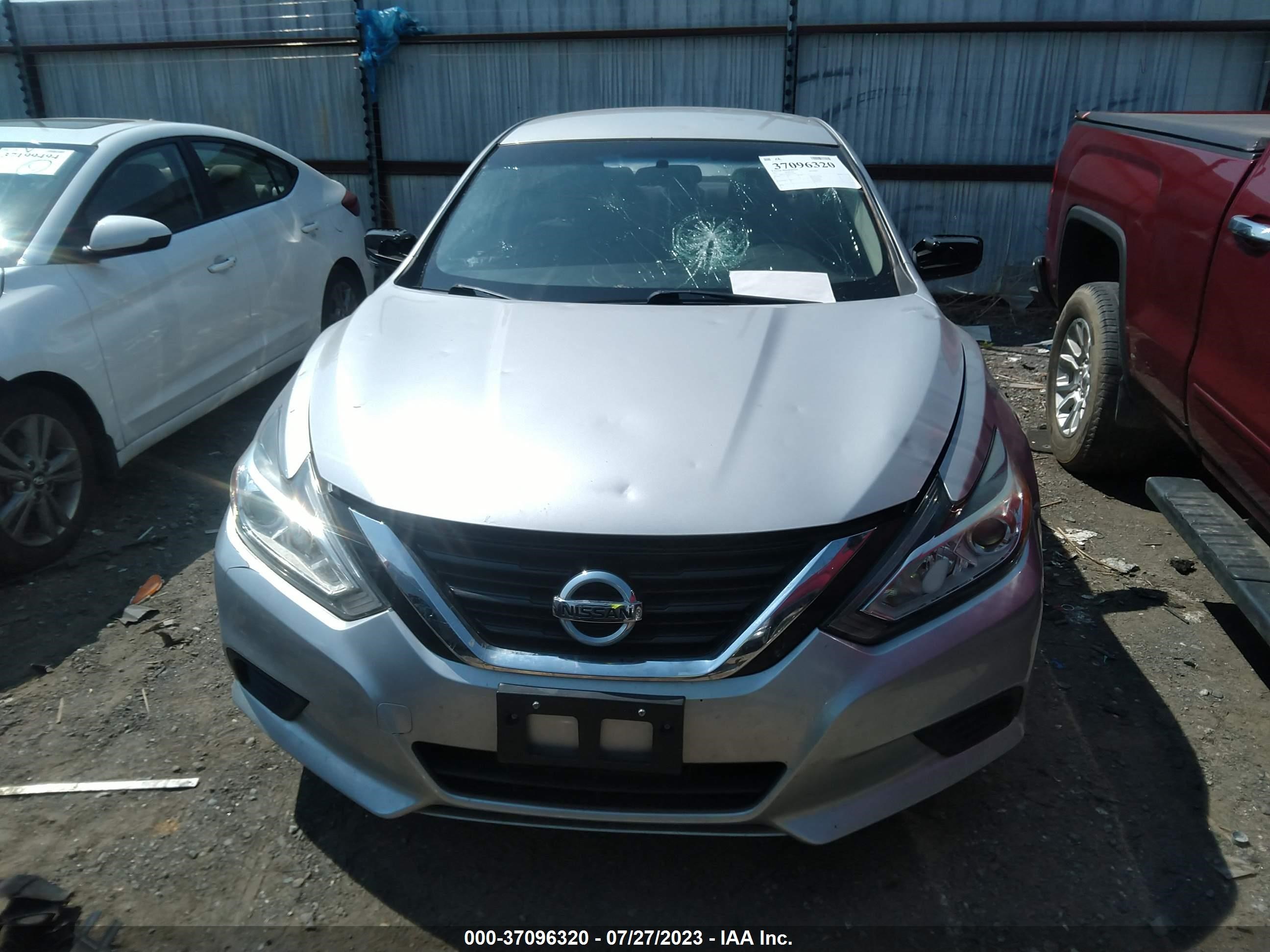 Photo 11 VIN: 1N4AL3AP9HN340387 - NISSAN ALTIMA 