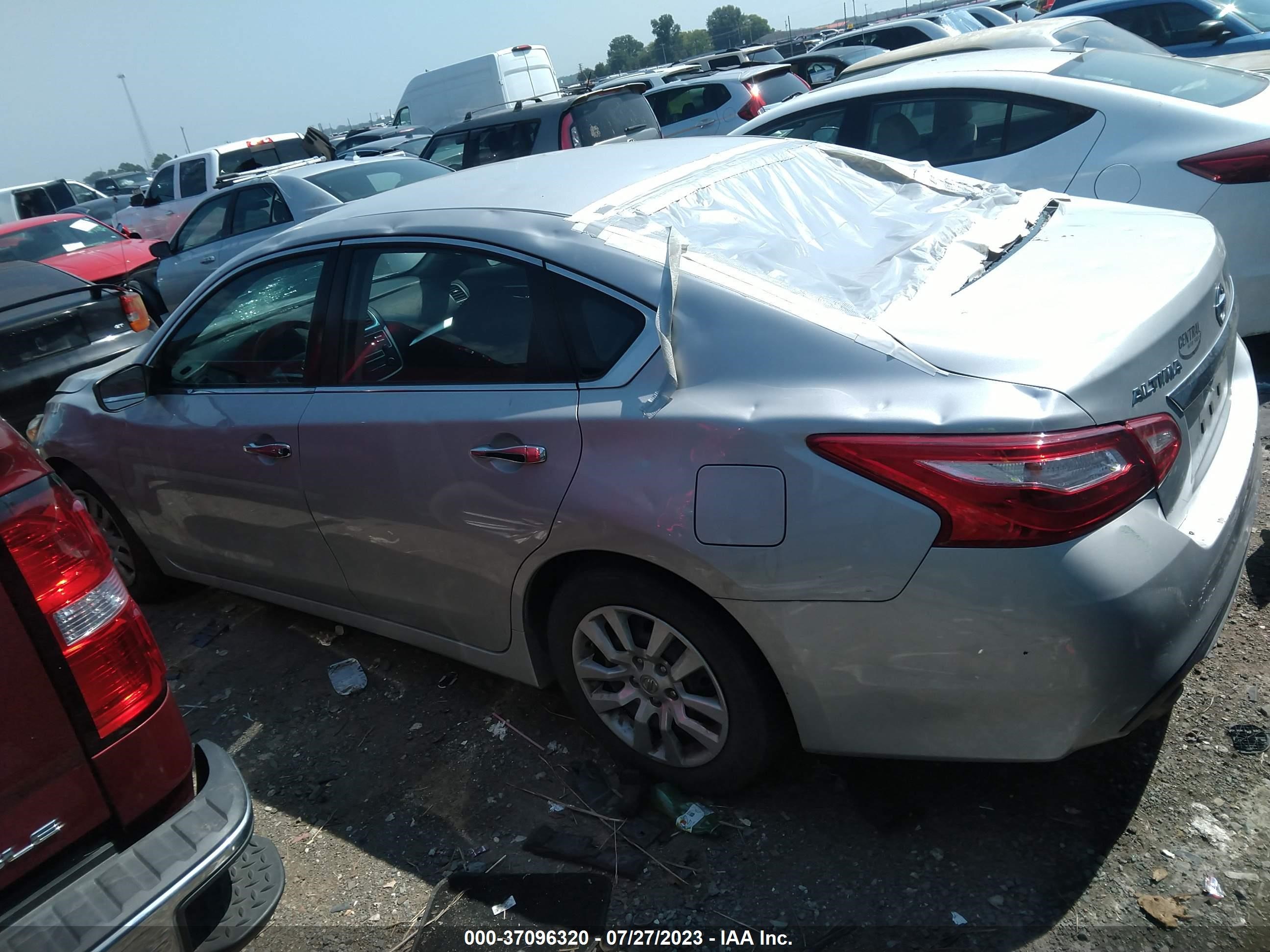 Photo 13 VIN: 1N4AL3AP9HN340387 - NISSAN ALTIMA 