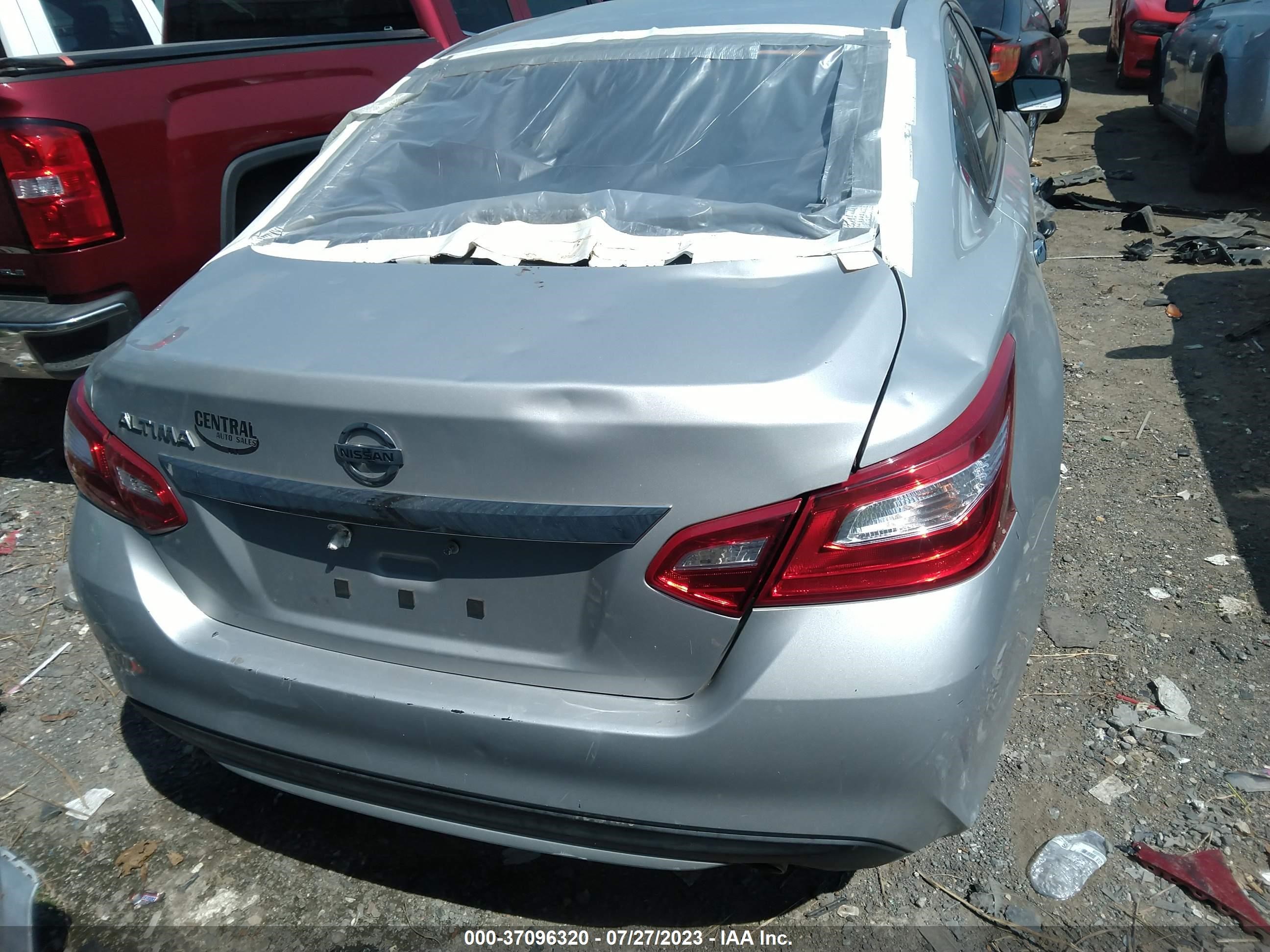 Photo 15 VIN: 1N4AL3AP9HN340387 - NISSAN ALTIMA 