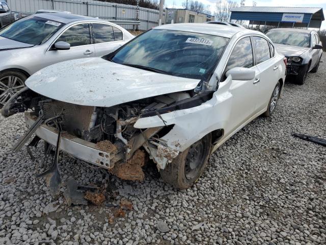 Photo 0 VIN: 1N4AL3AP9HN340504 - NISSAN ALTIMA 2.5 