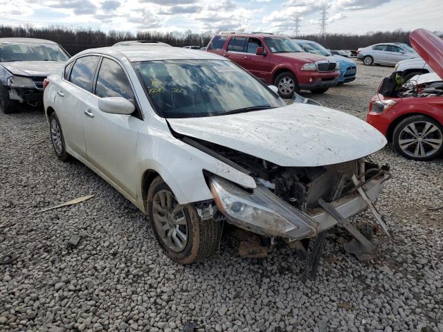 Photo 3 VIN: 1N4AL3AP9HN340504 - NISSAN ALTIMA 2.5 