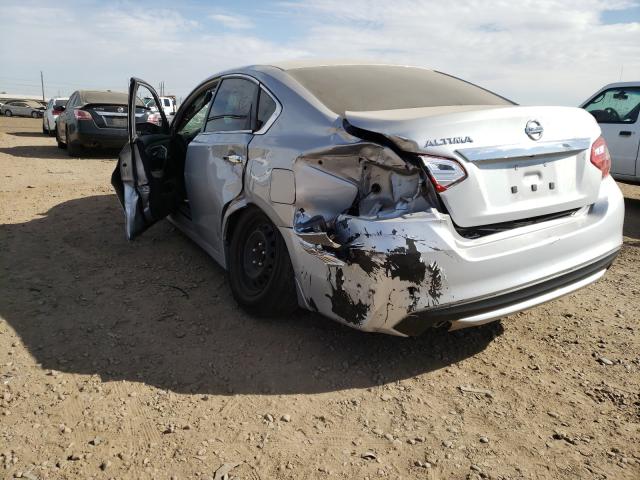 Photo 2 VIN: 1N4AL3AP9HN341278 - NISSAN ALTIMA 2.5 