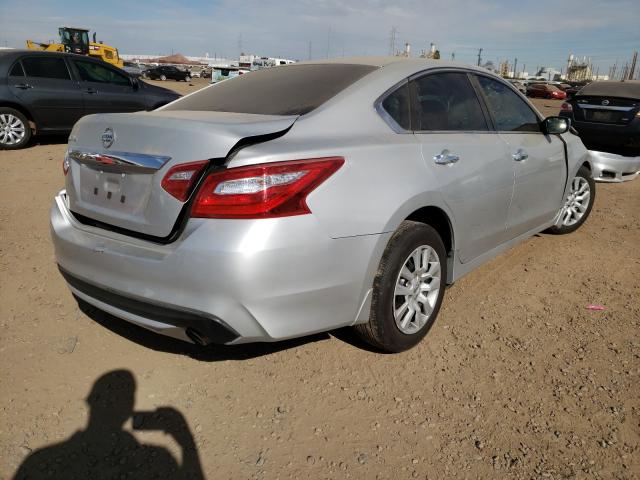 Photo 3 VIN: 1N4AL3AP9HN341278 - NISSAN ALTIMA 2.5 