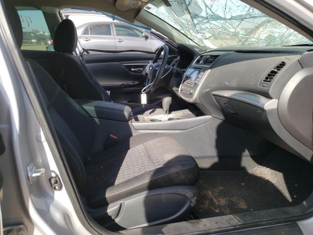 Photo 4 VIN: 1N4AL3AP9HN341278 - NISSAN ALTIMA 2.5 