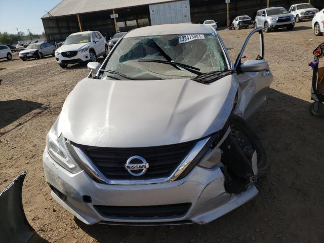 Photo 6 VIN: 1N4AL3AP9HN341278 - NISSAN ALTIMA 2.5 