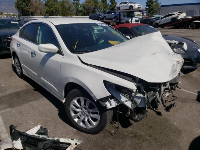 Photo 0 VIN: 1N4AL3AP9HN341572 - NISSAN ALTIMA 2.5 