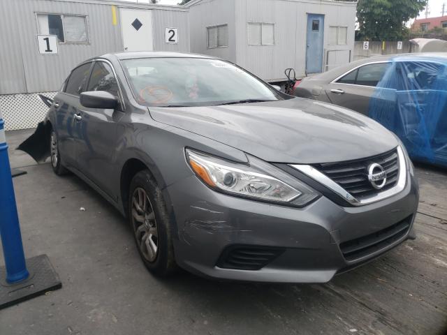 Photo 0 VIN: 1N4AL3AP9HN342544 - NISSAN ALTIMA 2.5 