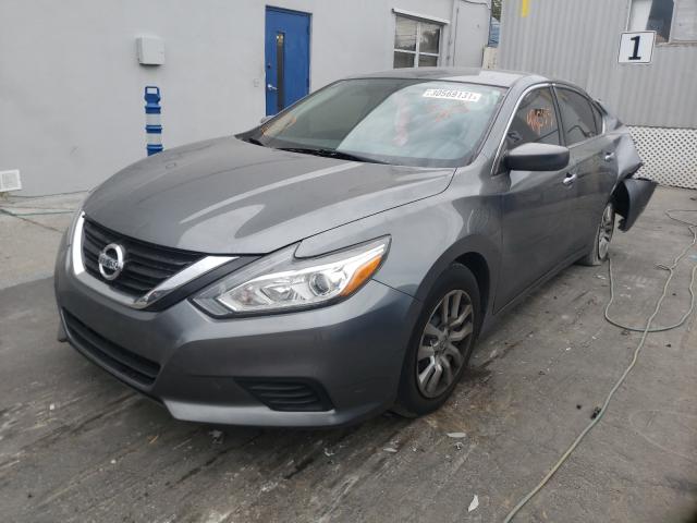 Photo 1 VIN: 1N4AL3AP9HN342544 - NISSAN ALTIMA 2.5 