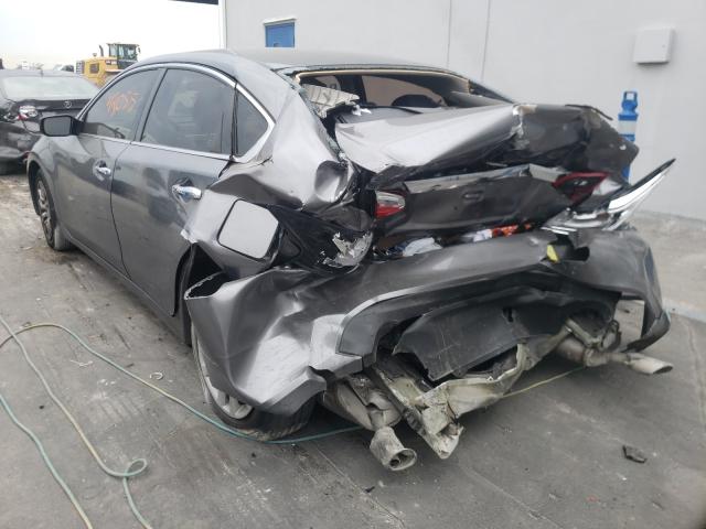 Photo 2 VIN: 1N4AL3AP9HN342544 - NISSAN ALTIMA 2.5 