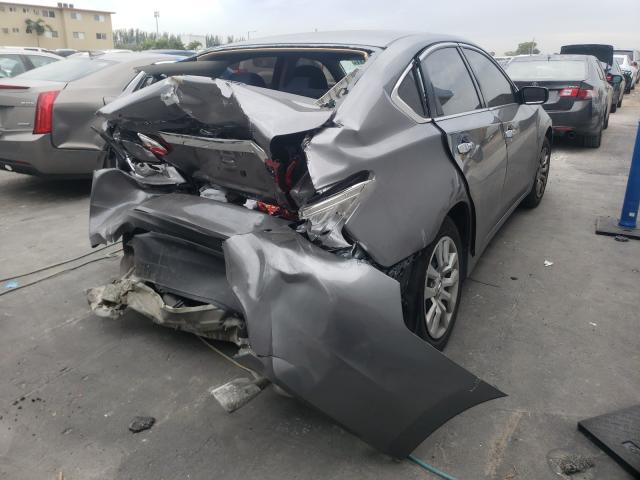 Photo 3 VIN: 1N4AL3AP9HN342544 - NISSAN ALTIMA 2.5 