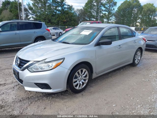 Photo 1 VIN: 1N4AL3AP9HN344990 - NISSAN ALTIMA 