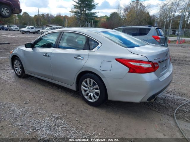 Photo 2 VIN: 1N4AL3AP9HN344990 - NISSAN ALTIMA 