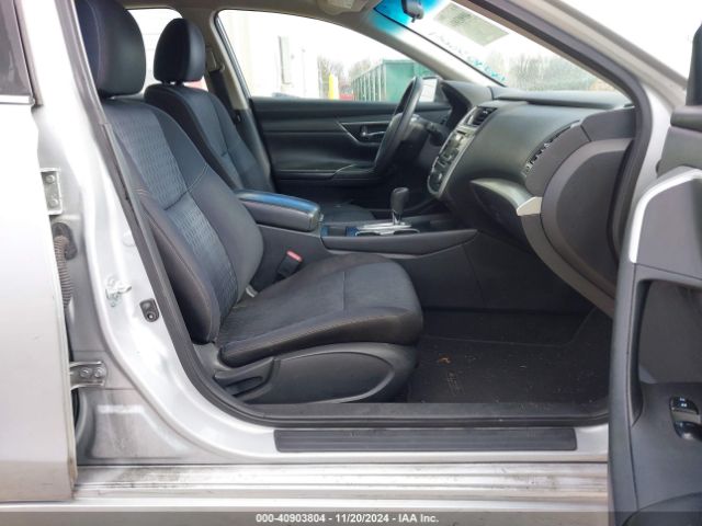 Photo 4 VIN: 1N4AL3AP9HN344990 - NISSAN ALTIMA 