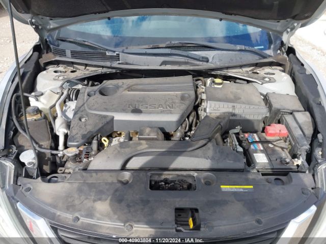 Photo 9 VIN: 1N4AL3AP9HN344990 - NISSAN ALTIMA 