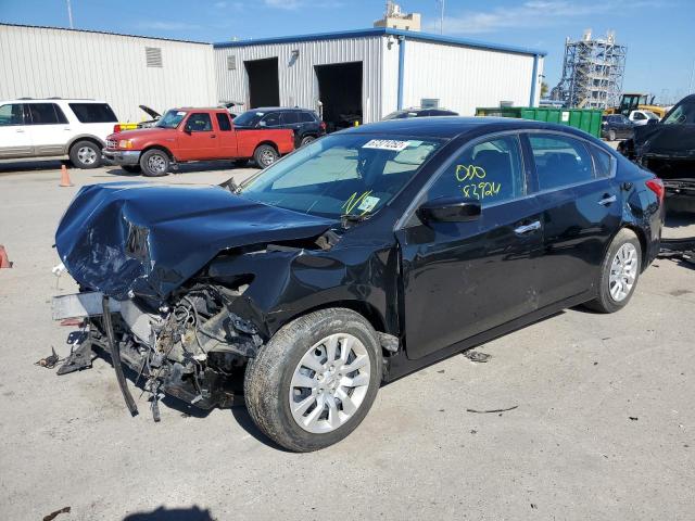 Photo 1 VIN: 1N4AL3AP9HN345153 - NISSAN ALTIMA 2.5 