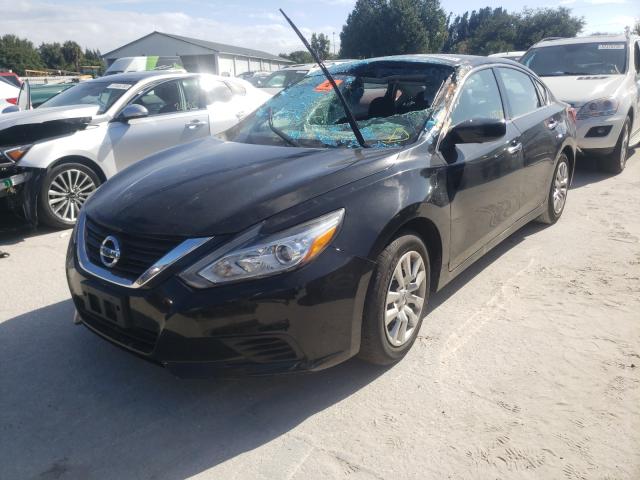 Photo 1 VIN: 1N4AL3AP9HN345220 - NISSAN ALTIMA 2.5 