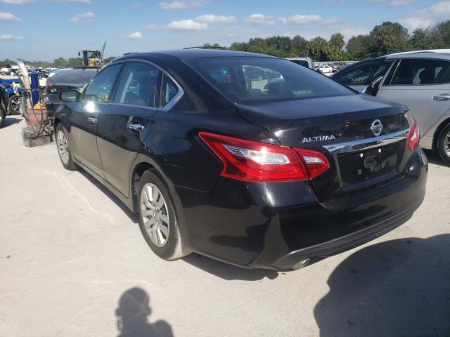 Photo 2 VIN: 1N4AL3AP9HN345220 - NISSAN ALTIMA 2.5 