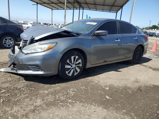 Photo 0 VIN: 1N4AL3AP9HN345394 - NISSAN ALTIMA 2.5 